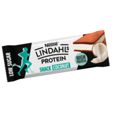 Lindahls protein bar kokos